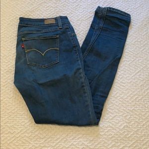 Levi Jeans